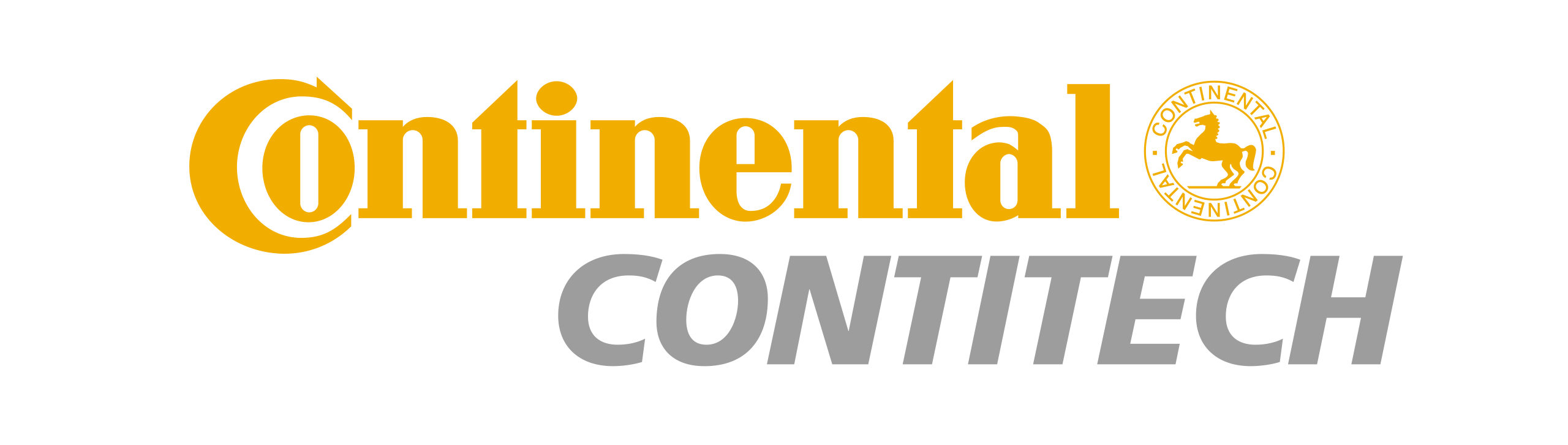 Firmenlogo der Continental Group - contitech